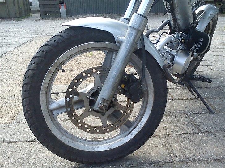 Sachs madass byttet billede 8