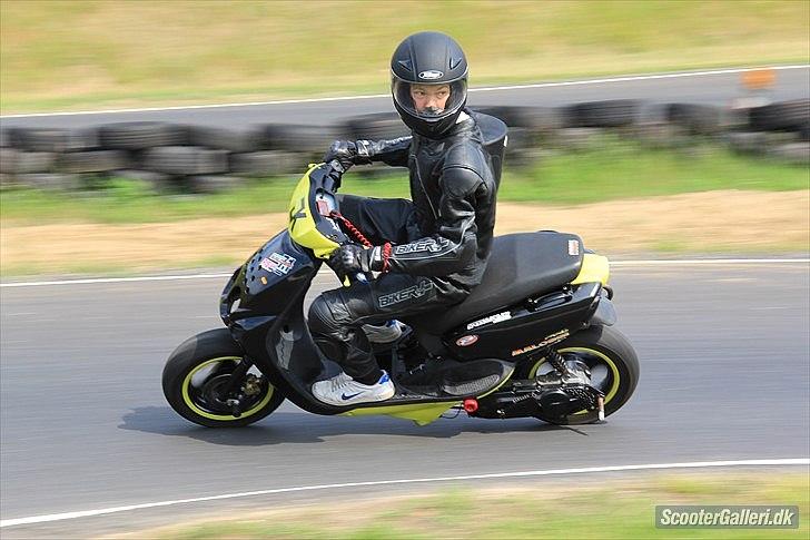 Yamaha Neos LC  billede 9