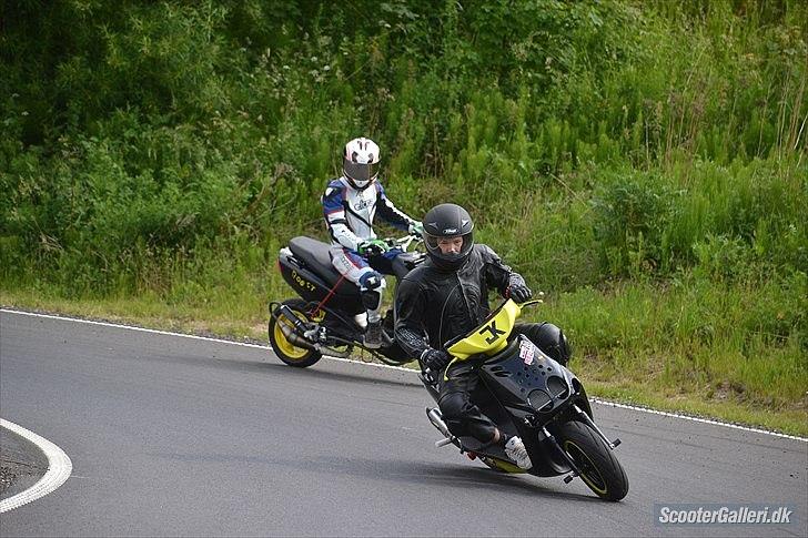 Yamaha Neos LC  billede 7