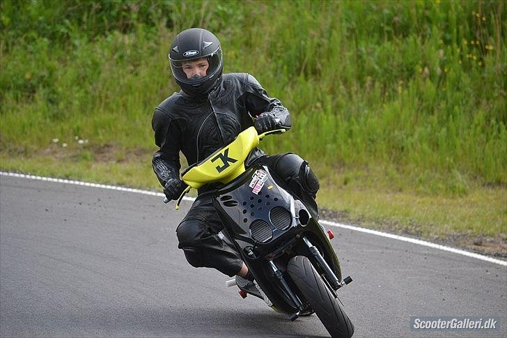 Yamaha Neos LC  billede 4