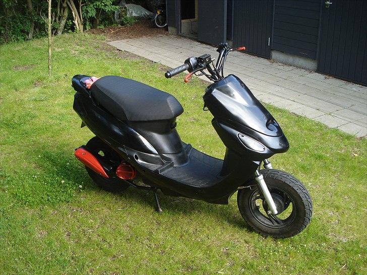 Giantco Sprint billede 1