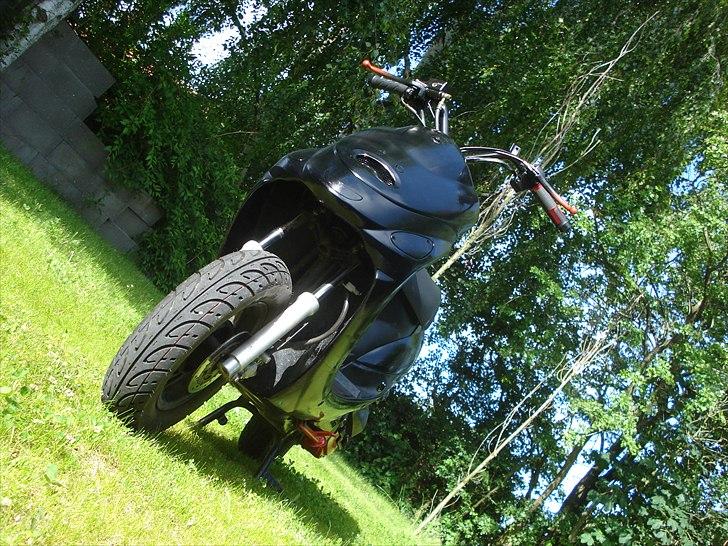 Giantco Sprint billede 4