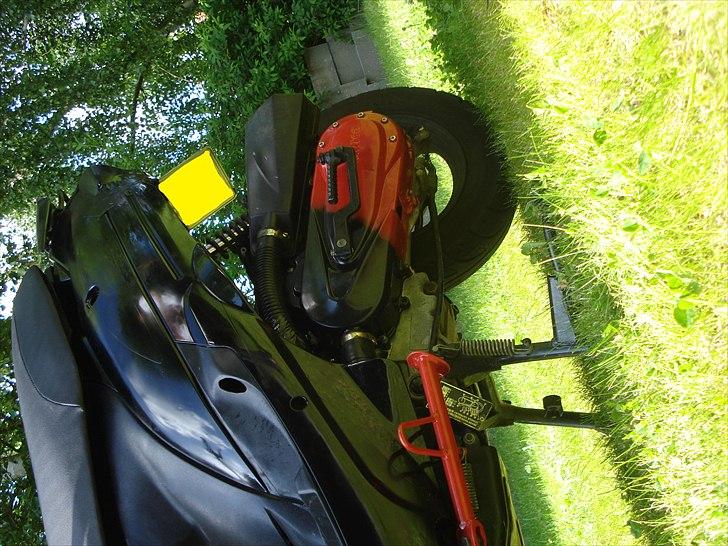 Giantco Sprint billede 6