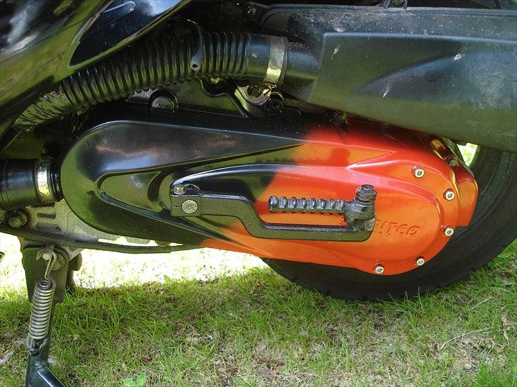 Giantco Sprint billede 8