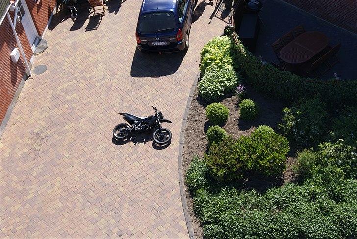 Derbi Senda billede 13