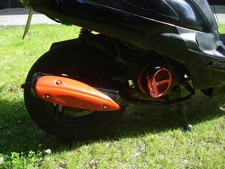 Giantco Sprint billede 9