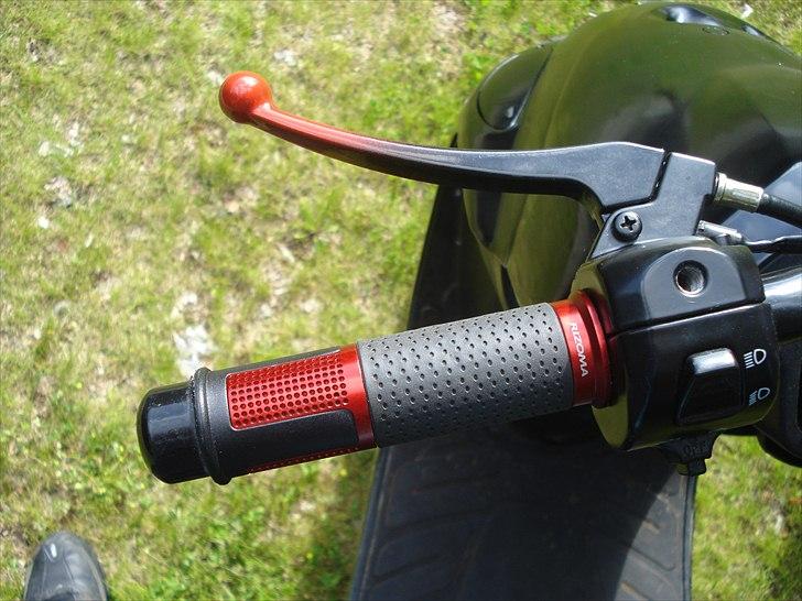 Giantco Sprint billede 10