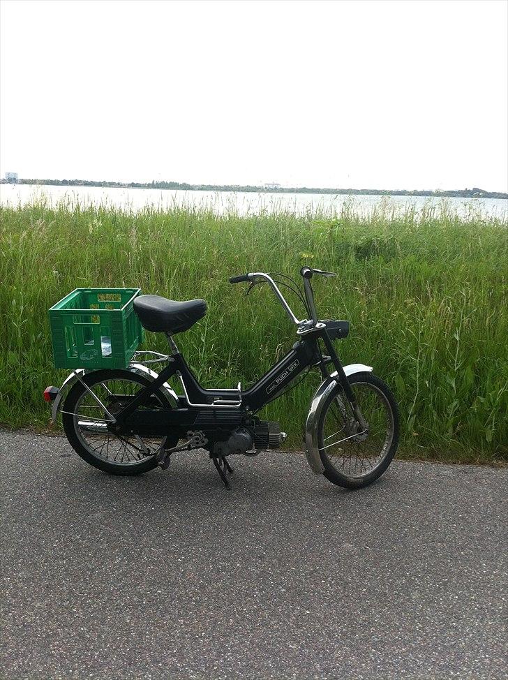 Puch Maxi P billede 1