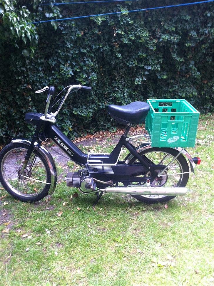 Puch Maxi P billede 2