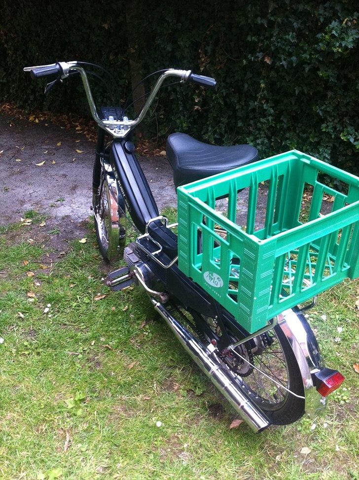 Puch Maxi P billede 3