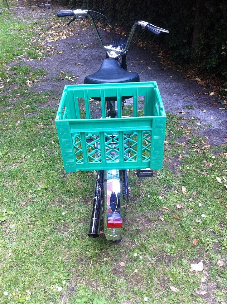 Puch Maxi P billede 4