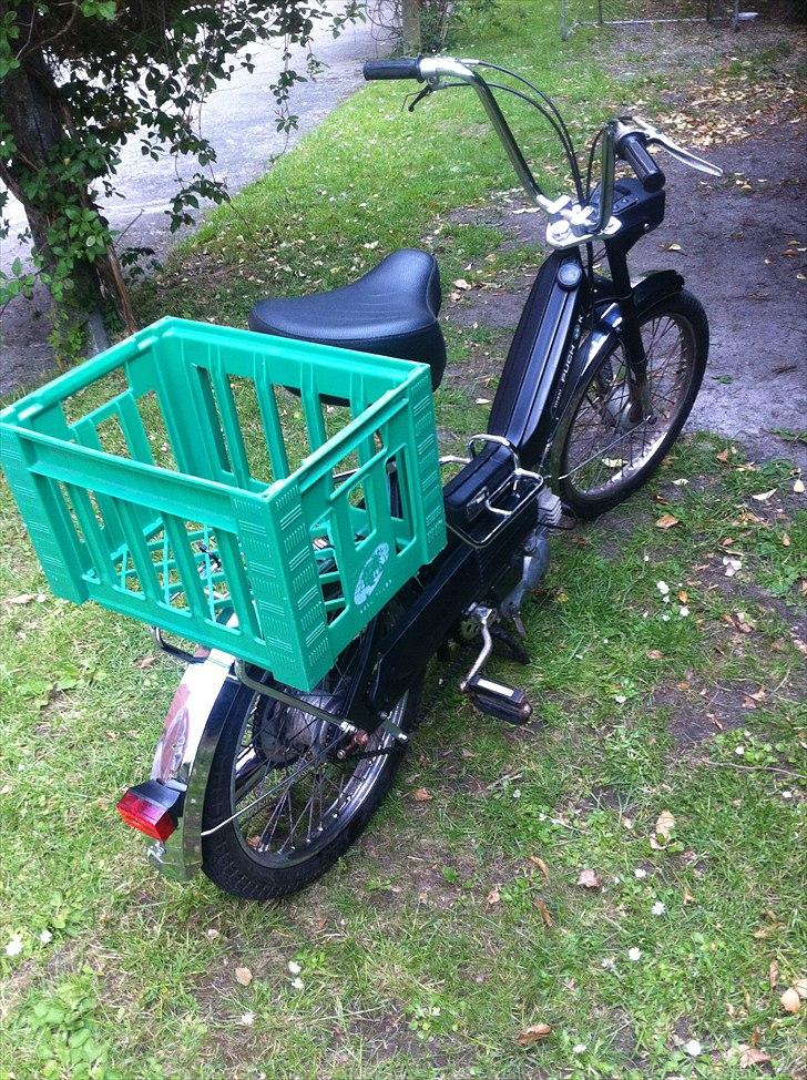 Puch Maxi P billede 5