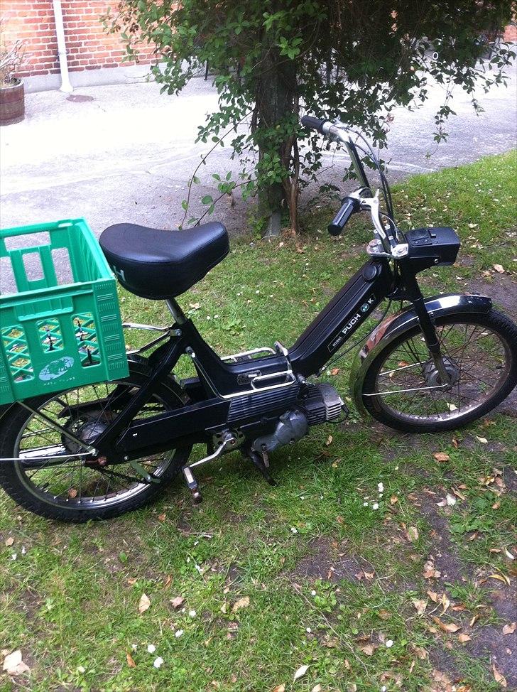 Puch Maxi P billede 6