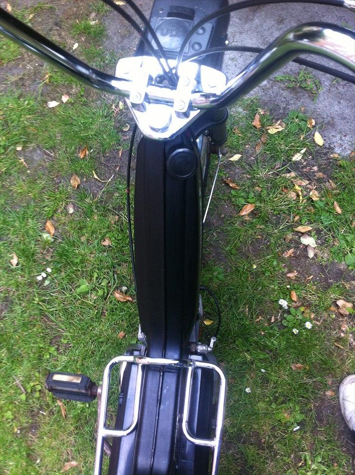 Puch Maxi P billede 7