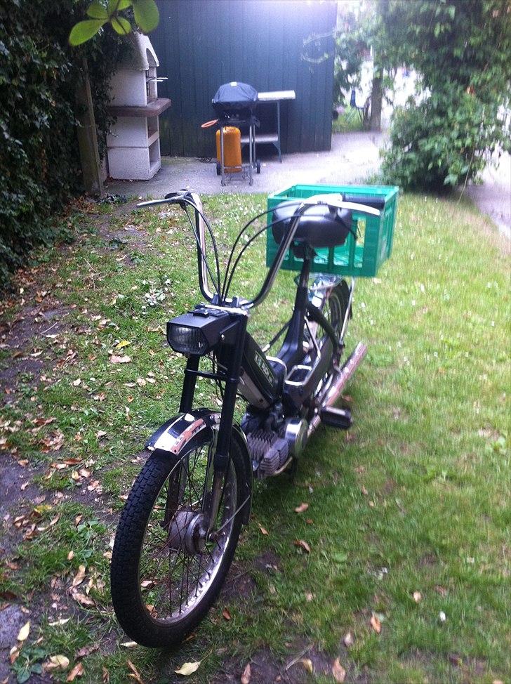 Puch Maxi P billede 8