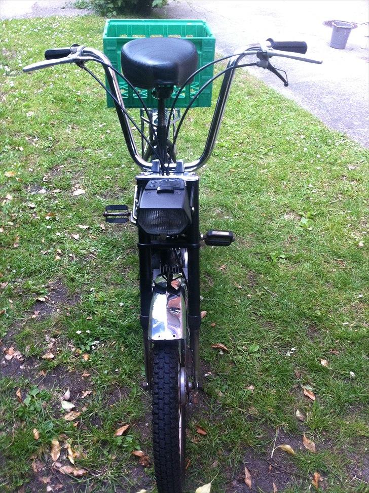 Puch Maxi P billede 9