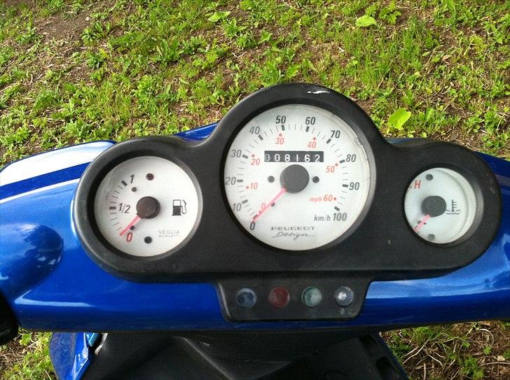 Peugeot speed fight 2 lc billede 6