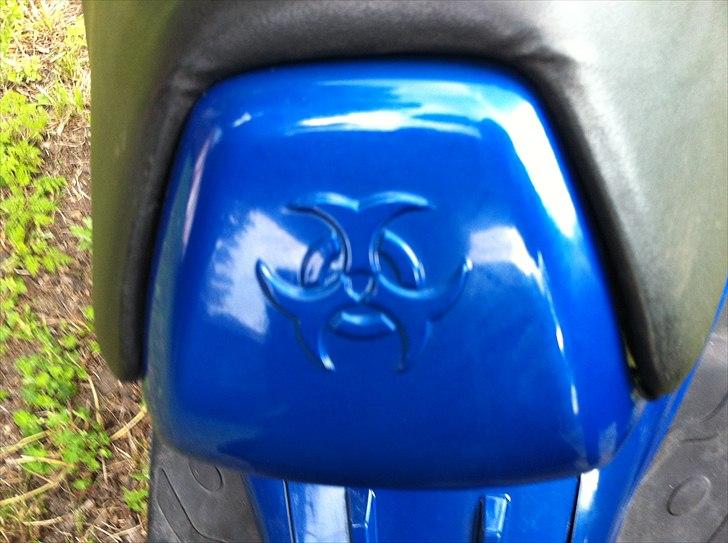 Peugeot speed fight 2 lc billede 7