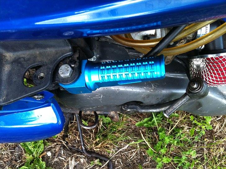 Peugeot speed fight 2 lc billede 8