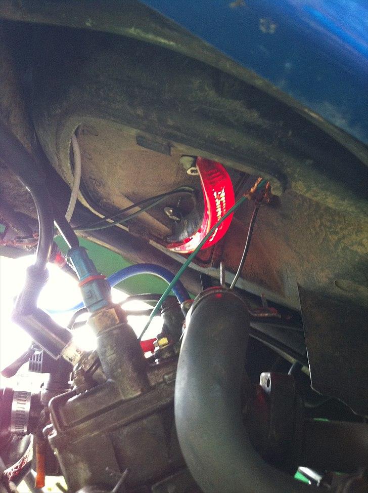 Peugeot speed fight 2 lc billede 10