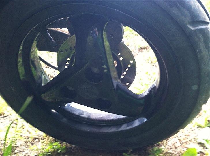 Peugeot speed fight 2 lc billede 11