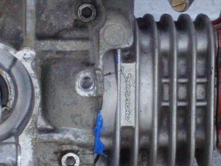 Yamaha Jog AS billede 2