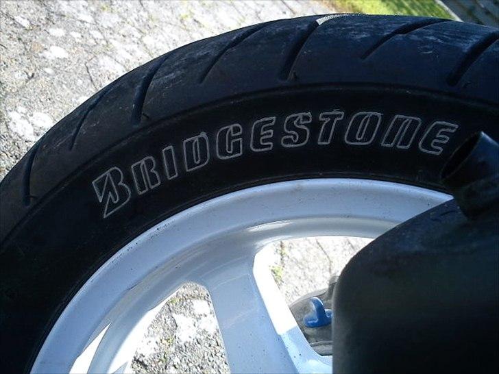 Yamaha Jog R billede 3