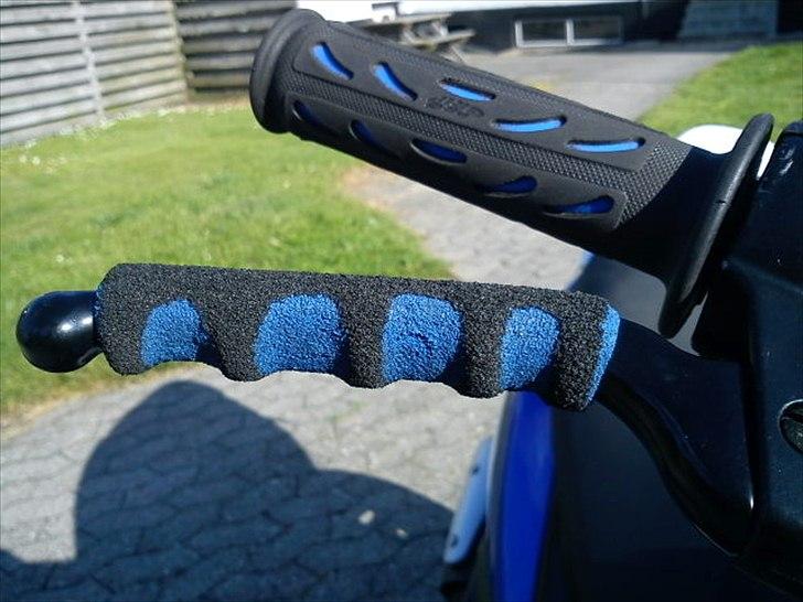 Yamaha Jog R billede 5