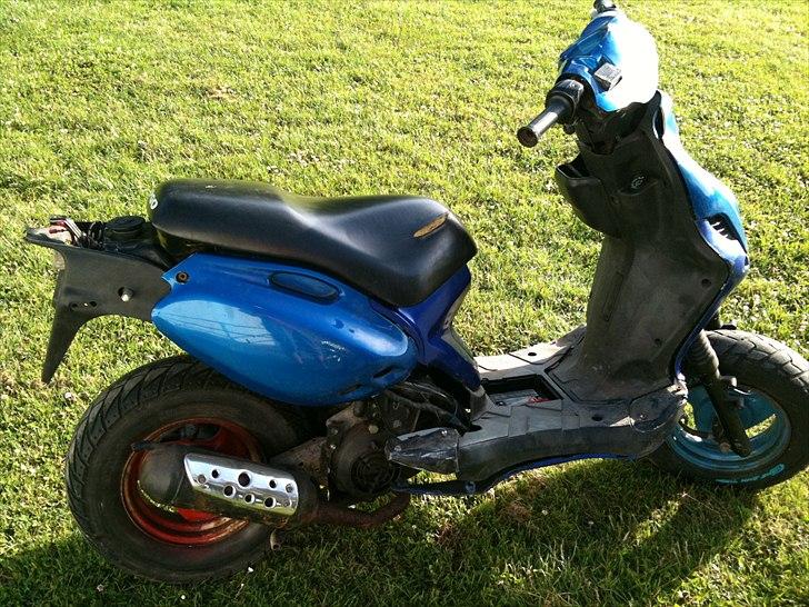 PGO pmx sport  billede 2