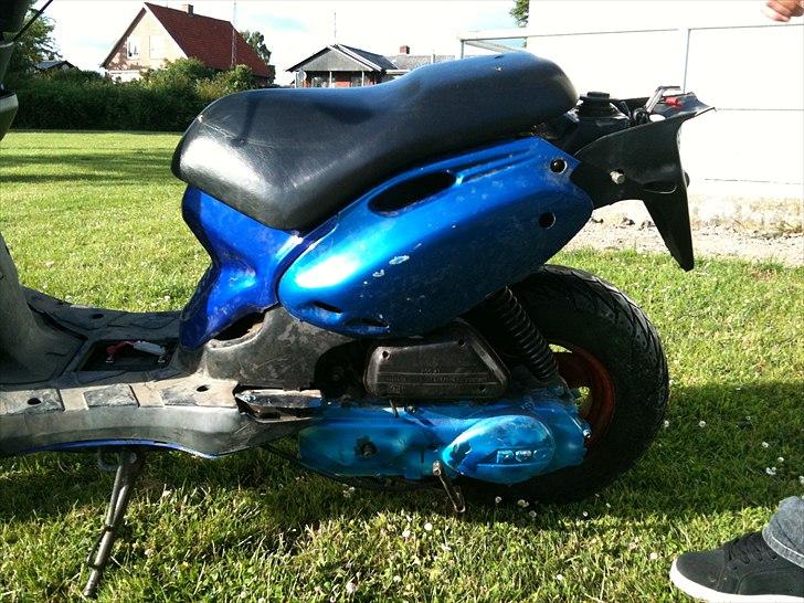 PGO pmx sport  billede 3