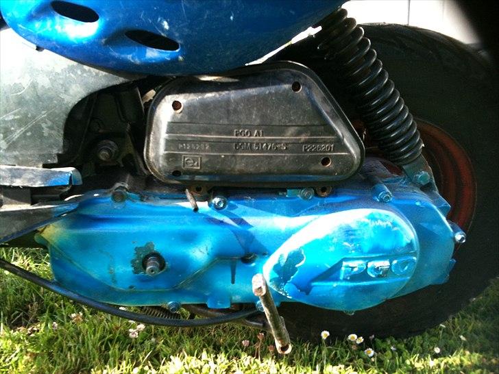 PGO pmx sport  billede 6