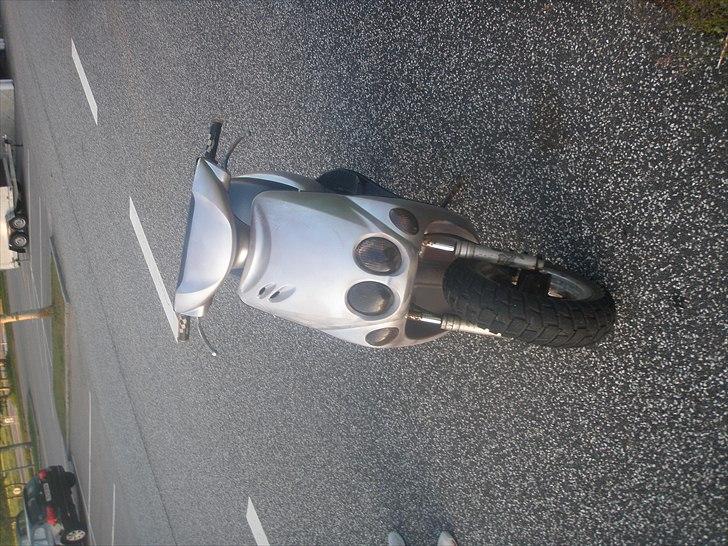 Yamaha Neos billede 17