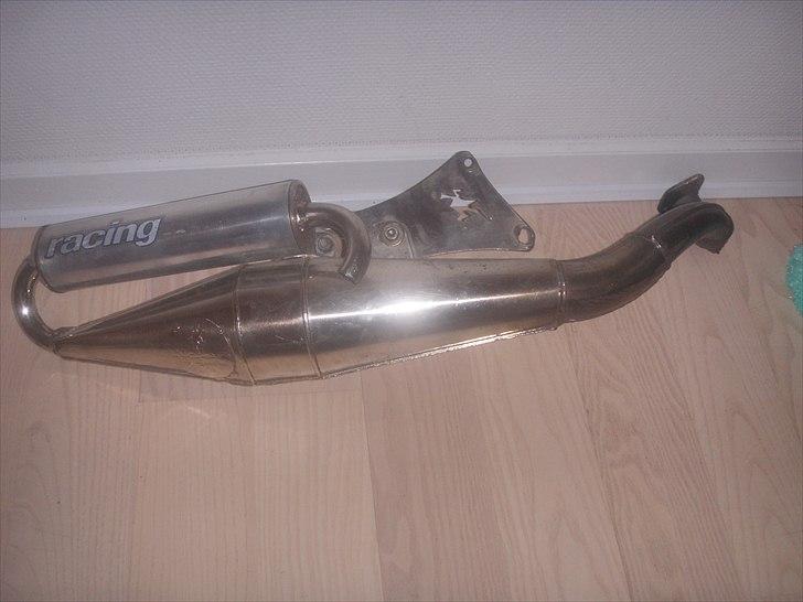 Yamaha Neos billede 19