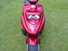 PGO hot 50 SOLGT [Tidl. scooter]