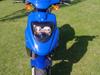 PGO hot 50 SOLGT [Tidl. scooter]