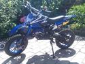 MiniBike KXD