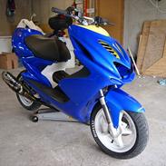 Yamaha Aerox