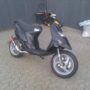 Gilera stalker