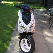 Peugeot speedfight 2