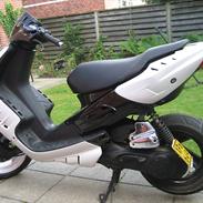 Peugeot speedfight 2