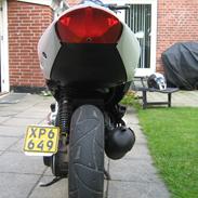 Peugeot speedfight 2