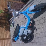 Suzuki FZ50