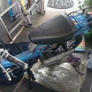 Suzuki FZ50