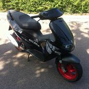 Gilera Runner