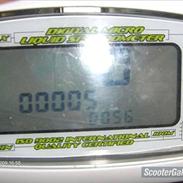 Yamaha Jog As ''evo'' AC ******STJÅLET*****