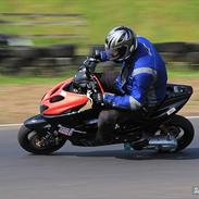 Yamaha Aerox bigbore 86 *solgt*