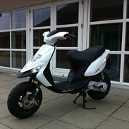 Gilera Stalker
