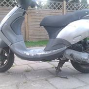 Piaggio zip 