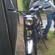 Puch monza