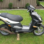 Piaggio Nrg Power DT